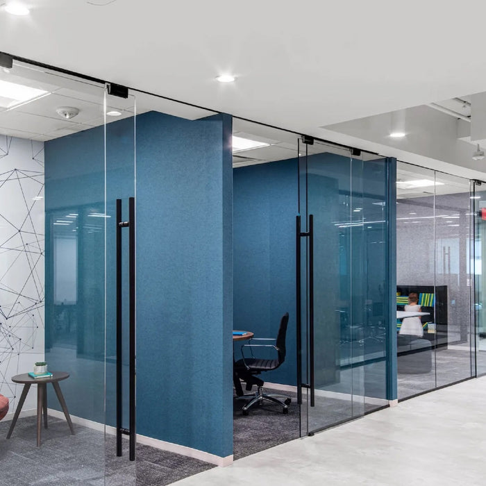 The Complete Guide to LED Color Temperature for Workspaces and Facilities - Interactive Lighting Supply