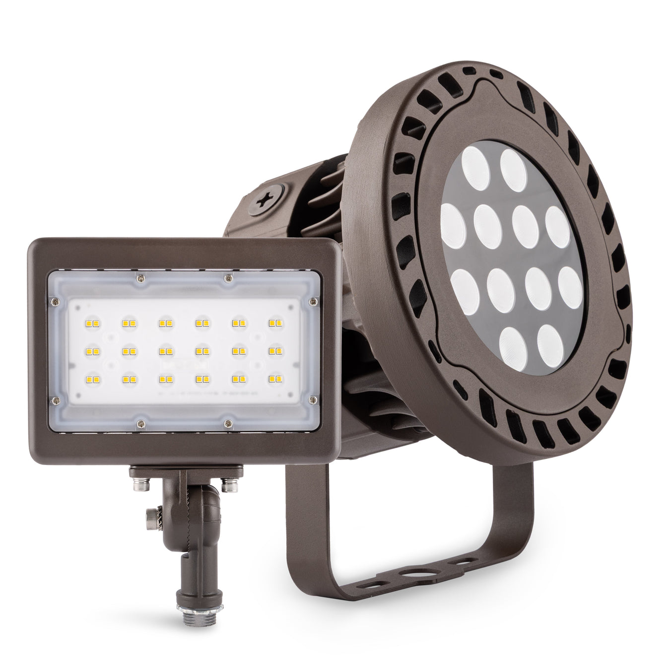 Flood Lights - Interactive Lighting Supply