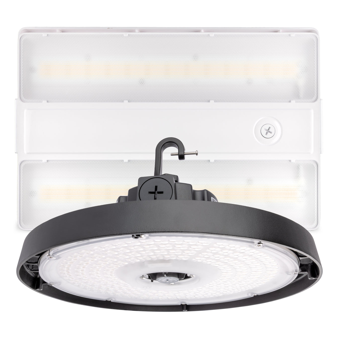 High Bays - Interactive Lighting Supply