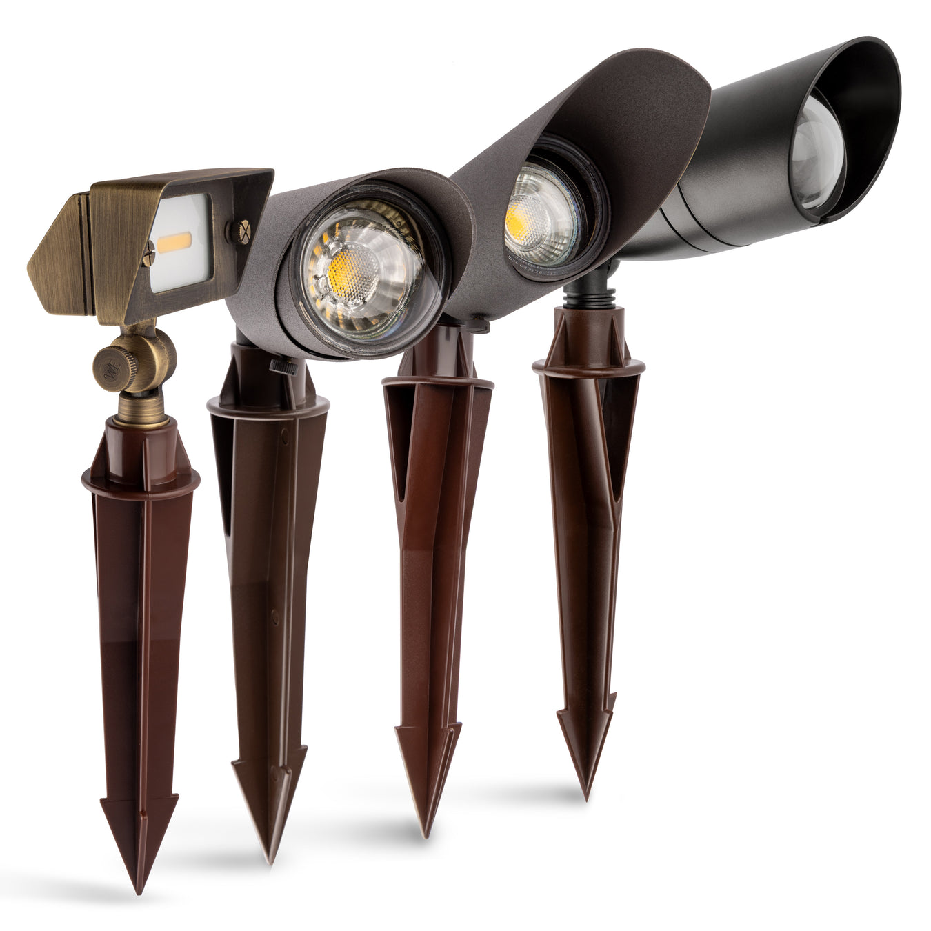 Landscape Lights - Interactive Lighting Supply