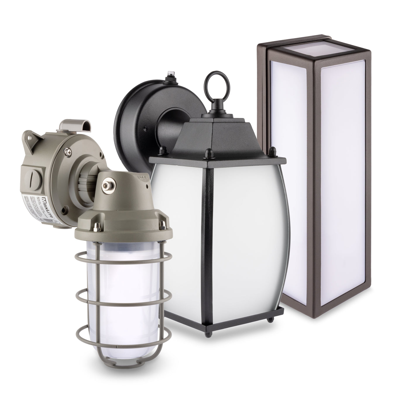 Outdoor Fixtures - Interactive Lighting Supply