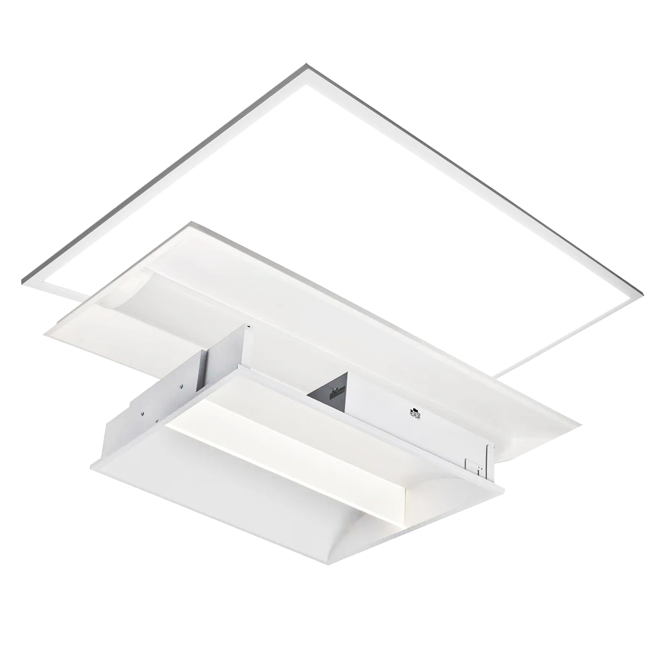 Panels & Troffers - Interactive Lighting Supply