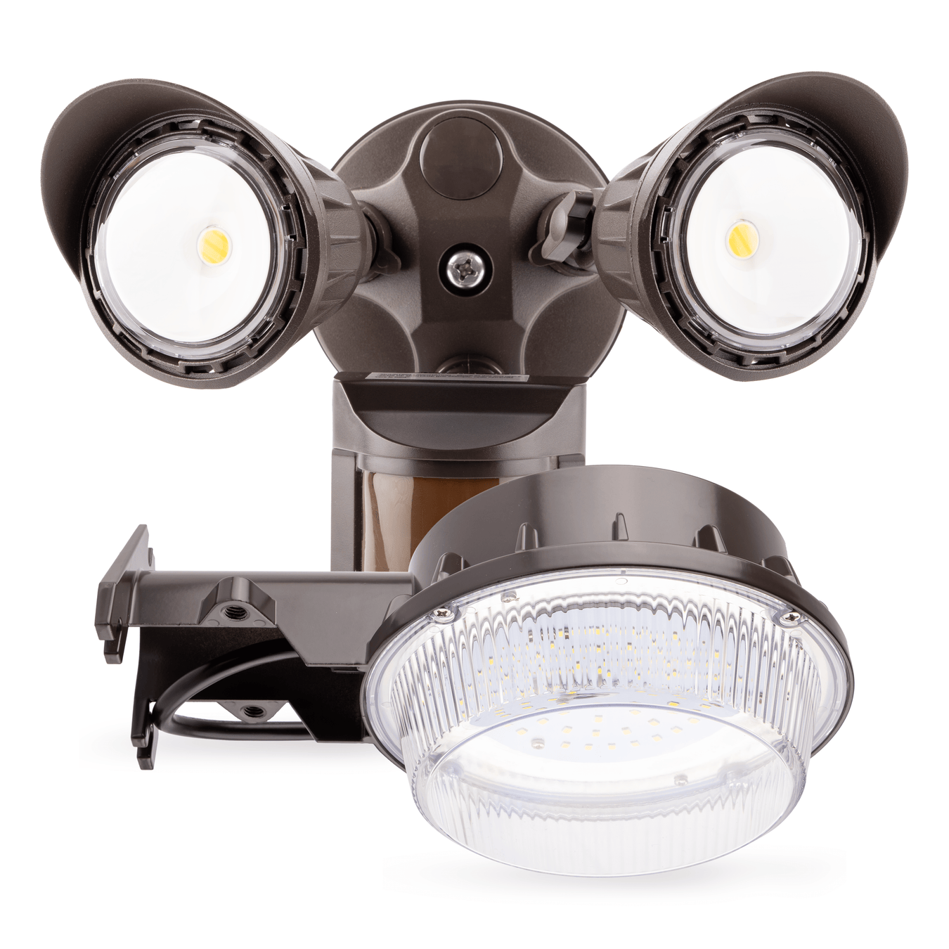 Security Lights - Interactive Lighting Supply