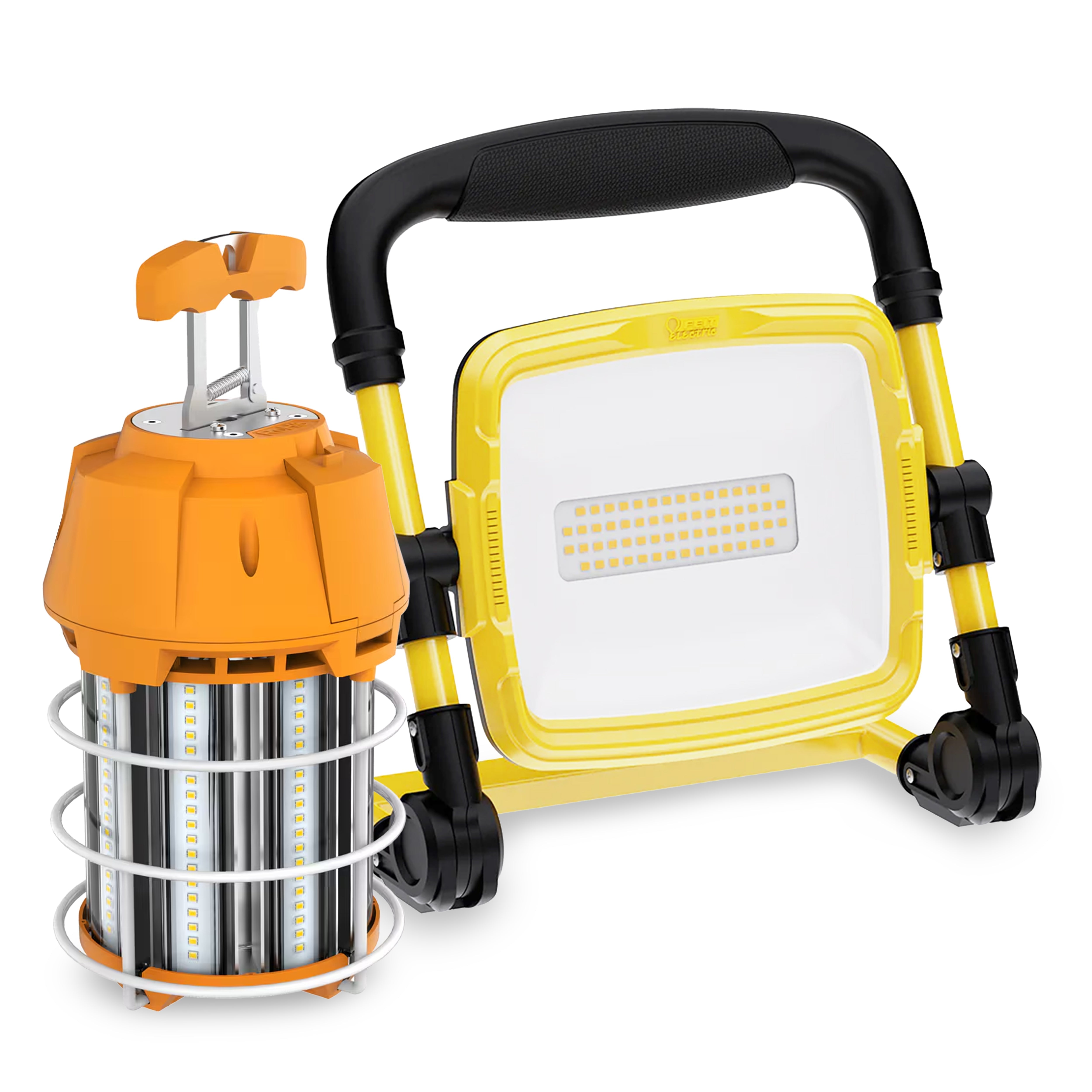 LED Work Lights - High Performance Lighting for Any Workspace ...