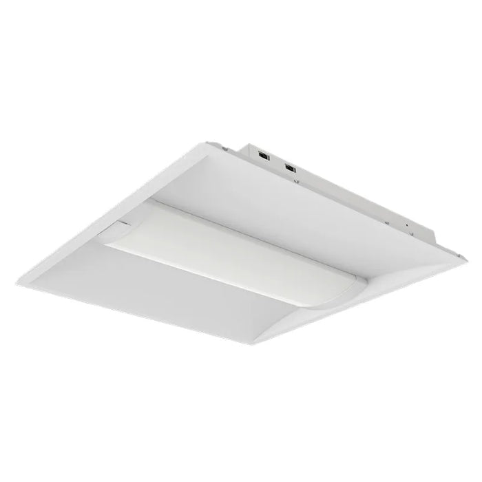 Westgate LTRE-G2-2X2-MCTP 2x2 LED Troffer 26W/32W/40W Wattage & CCT Selectable