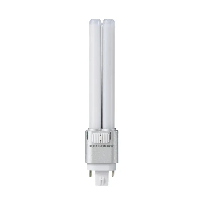 Light Efficient Design LED-7320-FC2-G4 LED PL Retrofit Lamp 10W G24q/GX24q