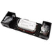 Diode LED DI-ODBELV-24V96W-LPS 96W ELV driver installed inside junction box