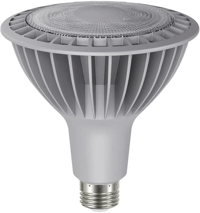 SATCO S22251 PAR38 LED Bulb 33W 3000K E26 Dimmable 120V
