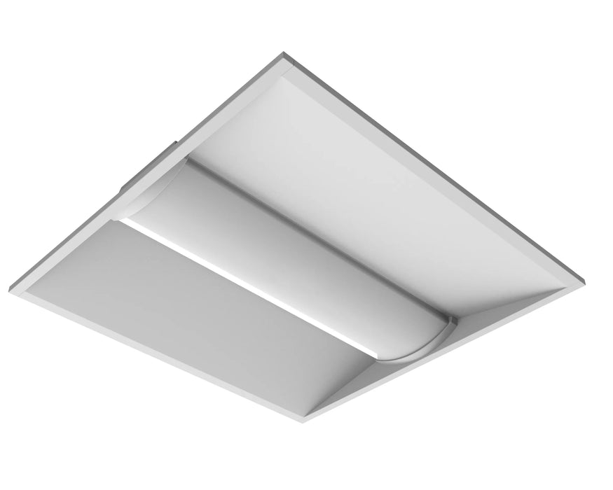 Day-Brite 2DSRT3050LCS-2-UNV-DIM 2x2 LED Troffer 22W/28W/35W CCT