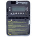 Intermatic ET2745C 4-circuit electronic timer with digital display and programmable control interface.