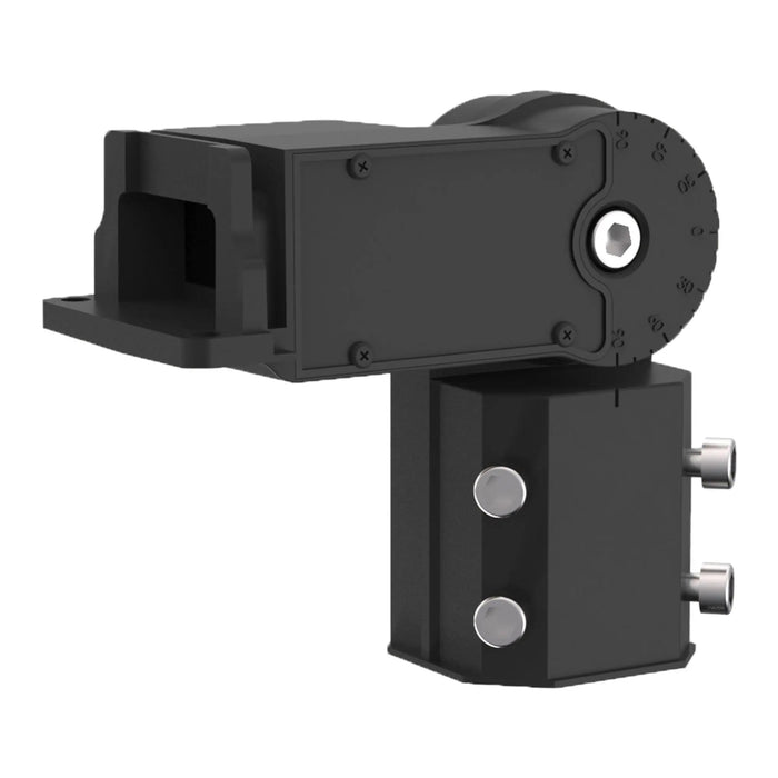 Westgate LFX-SF-BK Slip Fitter for LFX & LF4PRO Series - Black