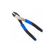IDEAL 30-3429 9-3/4 in. Smart-Grip multi-crimp tool for 10–22 AWG wire with cutting and crimping functions.