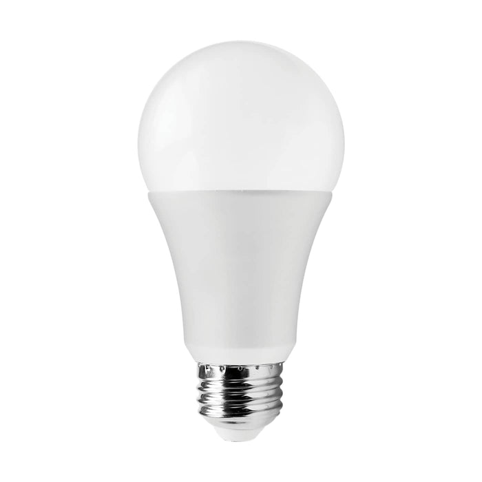 SATCO S11418 A19 LED Bulb 14W 3000K E26 10 Pack 120V
