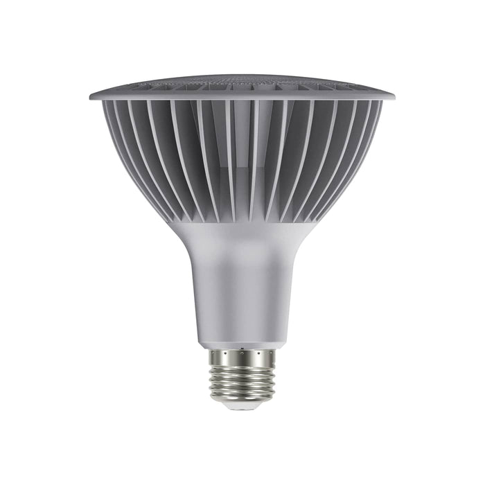 SATCO S22251 PAR38 LED Bulb 33W 3000K E26 Dimmable 120V