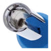 IDEAL nut driver close-up showing the hollow metal socket and slotted socket head design.
