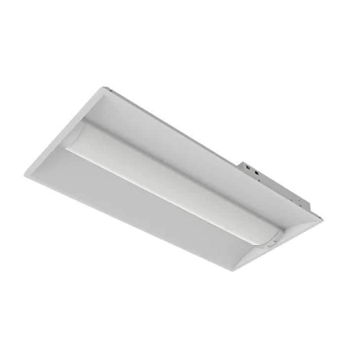 Westgate LTRE-G2-2X4-MCTP 2x4 LED Center Basket Troffer CCT