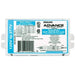 Advance Advance ICF2S18H1LD35M 2 - Lamp 18W CFL Ballast 120–277V ICF2S18H1LD35M