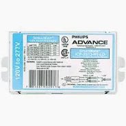 Advance Advance ICF2S26M1BS35M 2 - Lamp 26W CFL Ballast 120–277V ICF2S26M1BS35M