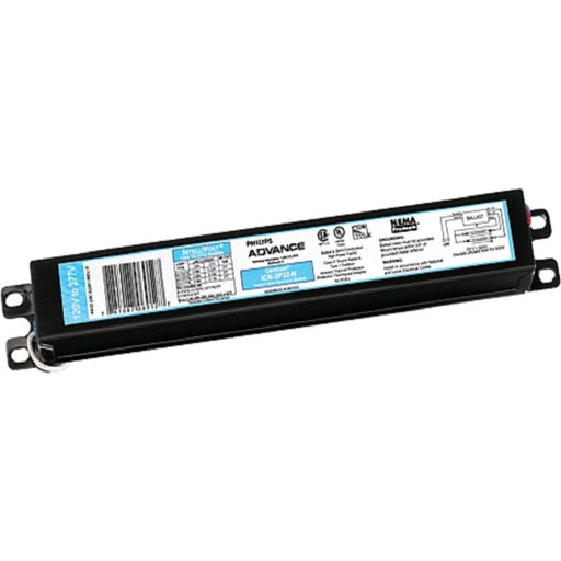 Advance Advance ICN-4P32-N 4-Lamp T8 Electronic Ballast 120-277V ICN-4P32-N