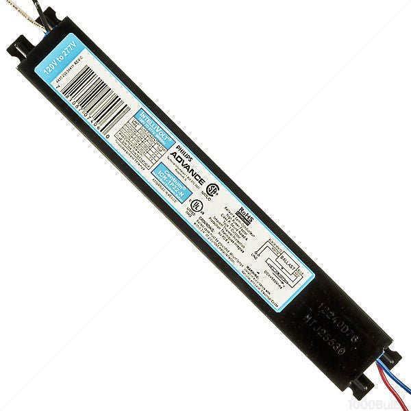 Advance Advance ICN1P32N35I 1 - Lamp 32W T8 Ballast 120–277V Instant Start ICN1P32N35I