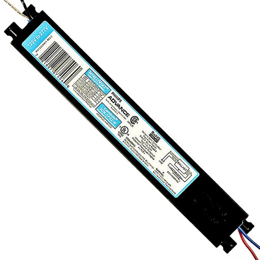 Advance Advance ICN1P32N35M 1 - Lamp 32W T8 Ballast 120–277V ICN1P32N35M