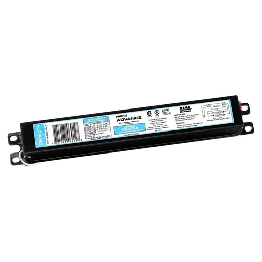 Advance Advance ICN2P32N35M 2-Lamp 32W T8 Ballast 120–277V ICN2P32N35M
