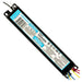 Advance Advance ICN2S110SC35I 2-Lamp 110W F96T12/HO Electronic Ballast Rapid Start 120–277V ICN2S110SC35I