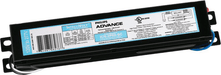 Advance Advance ICN2S110SC35I 2 - Lamp 110W T12 HO Ballast 120–277V Rapid Start ICN2S110SC35I