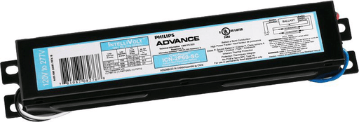 Advance Advance ICN2S110SC35I 2 - Lamp 110W T12 HO Ballast 120–277V Rapid Start ICN2S110SC35I
