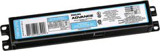 Advance Advance ICN3P32N35I 3 - Lamp 32W T8 Ballast 120–277V Instant Start ICN3P32N35I