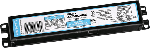 Advance Advance ICN3P32N35M 3 - Lamp 32W T8 Ballast 120–277V ICN3P32N35M