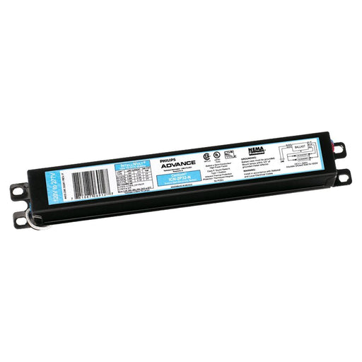 Advance Advance ICN3P32N35M 2/3-Lamp 32W F32T8 Electronic Ballast Instant Start 120–277V ICN3P32N35M