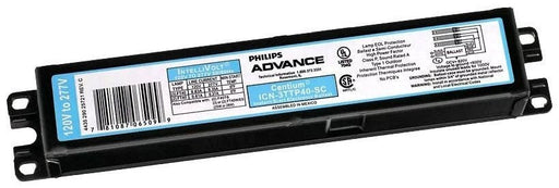 Advance Advance ICN3TTP40SC35M 3 - Lamp 40W CFL Ballast 120–277V Instant Start ICN3TTP40SC35M