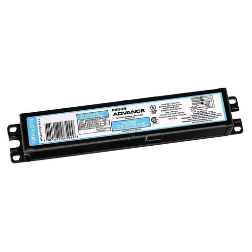 Advance Advance ICN3TTP40SC35M 3-Lamp 40W CFL Electronic Ballast 120–277V Instant Start ICN3TTP40SC35M