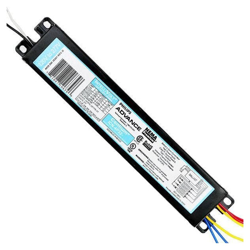 Advance Advance ICN4P32N35I 3/4-Lamp F32T8 Electronic Ballast 120–277V Instant Start ICN4P32N35I