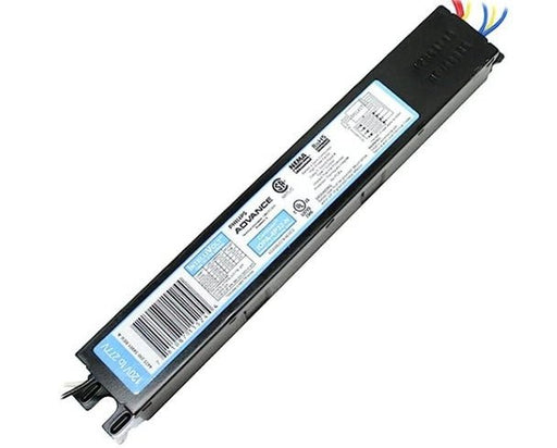 Advance Advance IOPA4P32N35I 4 - Lamp 32W T8 Ballast 120–277V Instant Start IOPA4P32N35I