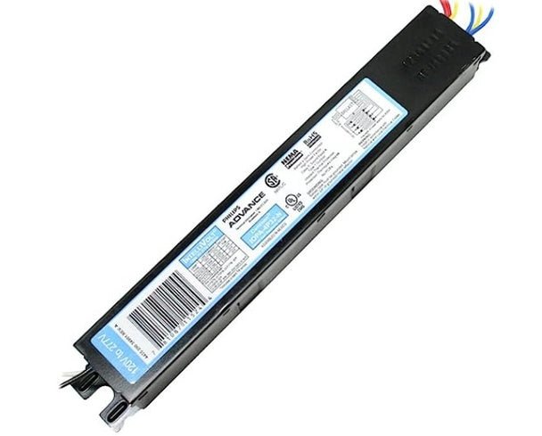 Advance Advance IOPA4P32N35I 4 - Lamp 32W T8 Ballast 120–277V Instant Start IOPA4P32N35I