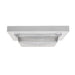 Aleo Lighting LCP-20UX/CT LED Canopy Light Side View