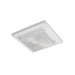 Aleo Lighting LCP-55UX/CT LED Canopy Light Angled View