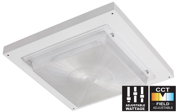 ALEO LED LIGHTING Aleo LED Lighting - LCP-55UX/CT (SR/RC) 022-9602
