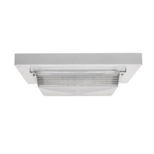 Aleo Lighting Aleo Lighting LCP-20UX/CT LED Square Canopy Light 13W/15W/20W 3CCT Selectable White 022-2189
