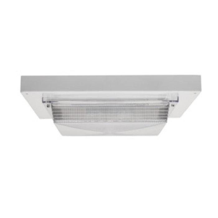 Aleo Lighting Aleo Lighting LCP-55UX/CT LED Square Canopy Light 36W/45W/55W CCT Selectable White 120-277V 022-9602