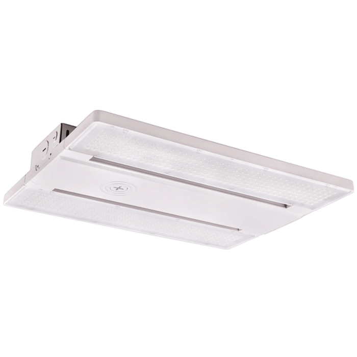 Archipelago Lighting Archipelago LLHB320-2CS-UT Titan-II LED Linear High Bay 215W/255W/320W 4000K/5000K 120-277V LLHB320-2CS-UT