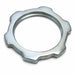 ARLINGTON Arlington 404-50pk 1-1/4-Inch Plated Steel Conduit Locknut 404-50PK