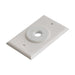 Arlington Arlington CESP1 1-Gang Non-Metallic Split Wall Plate CESP1