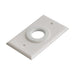 Arlington Arlington CESP1 1-Gang Non-Metallic Split Wall Plate CESP1