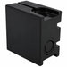 Arlington Arlington F101 1-Gang Non-Metallic Outlet Box 21.3 Cu. In. F101