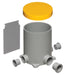 ARLINGTON ARLINGTON FLBC4500 CONCRETE FLOOR BOX FLBC4500