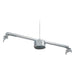 Arlington Arlington FS420SCL 20 cu. in. Steel Fixture Box Kit for Suspended Ceilings FS420SCL