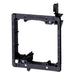 Arlington Arlington LV2 2-Gang Low-Voltage Mounting Bracket LV2